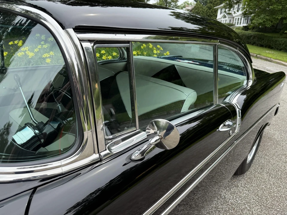 1956 Chevrolet Bel Air - Image 28 of 31