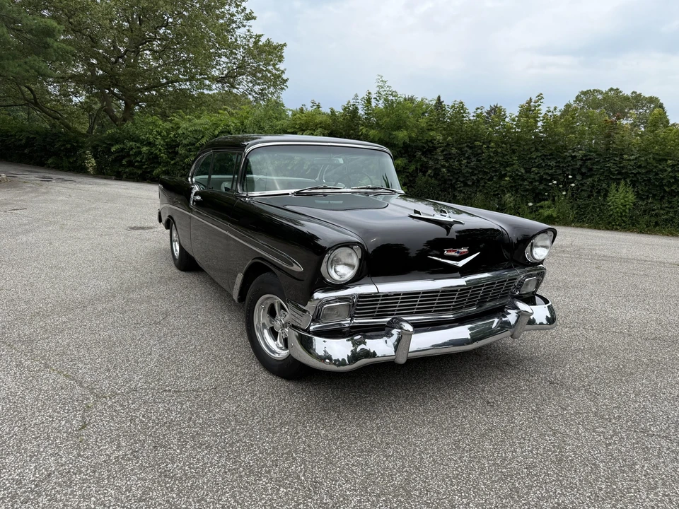 1956 Chevrolet Bel Air - Image 5 of 31
