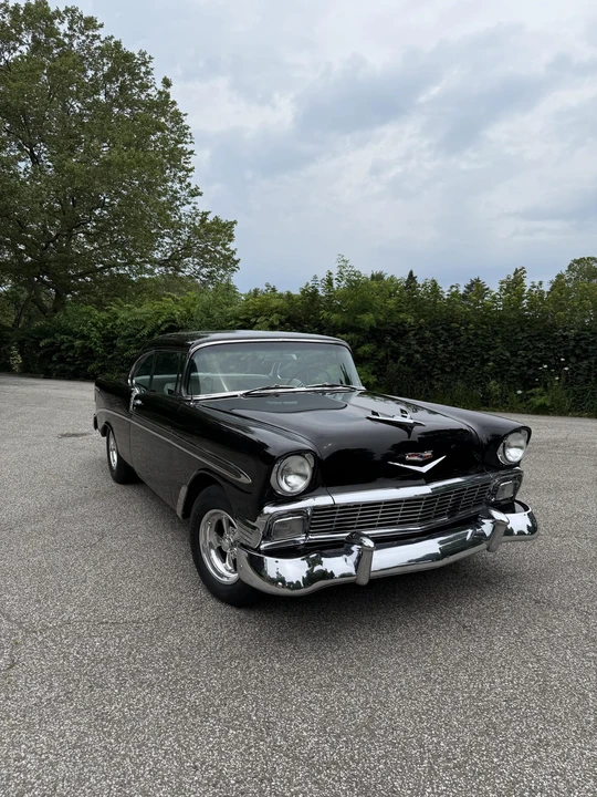 1956 Chevrolet Bel Air - Image 6 of 31