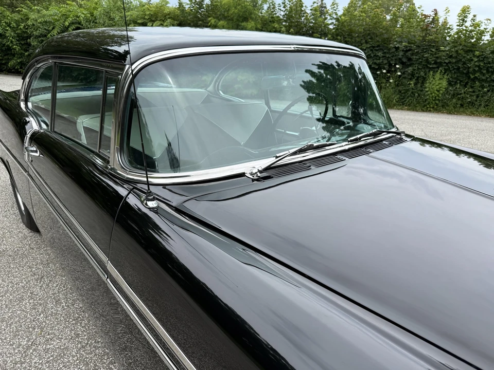 1956 Chevrolet Bel Air - Image 25 of 31