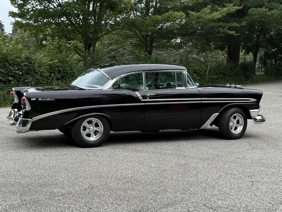 1956 Chevrolet Bel Air - Image 12 of 31