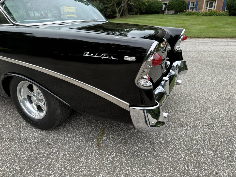 1956 Chevrolet Bel Air - Image 30 of 31