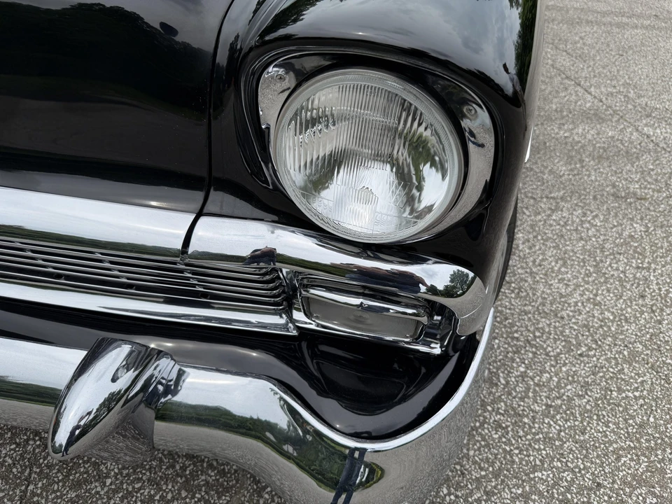 1956 Chevrolet Bel Air - Image 22 of 31