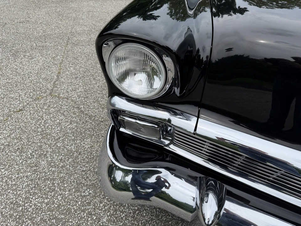 1956 Chevrolet Bel Air - Image 21 of 31