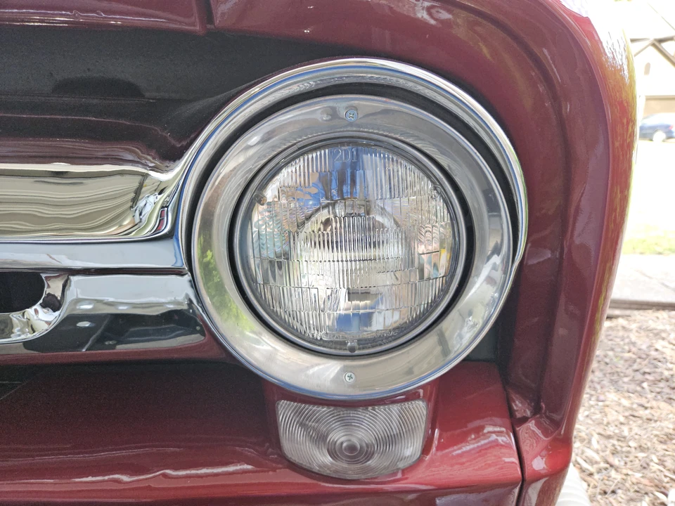 1956 Ford F-Series 2nd Gen - Image 14 of 31
