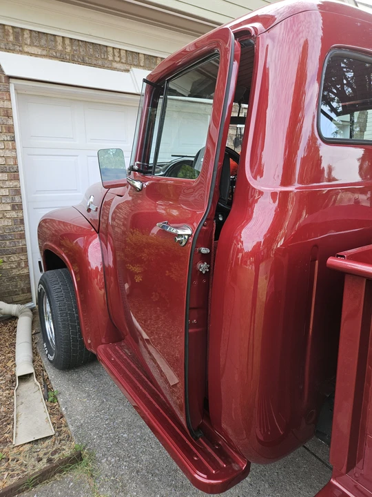 1956 Ford F-Series 2nd Gen - Image 30 of 31