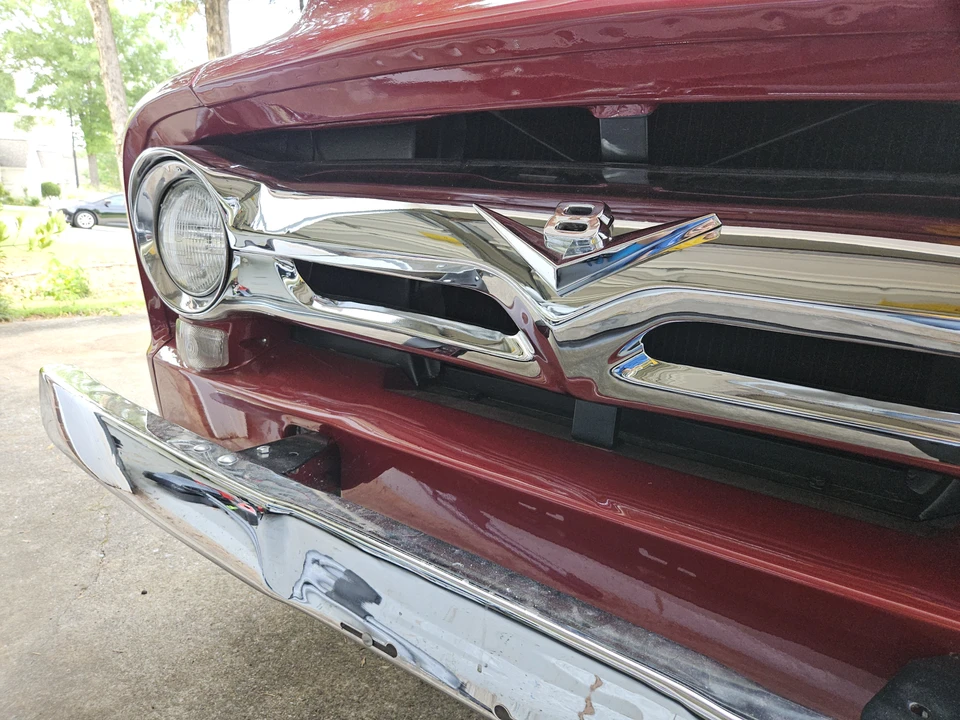 1956 Ford F-Series 2nd Gen - Image 13 of 31