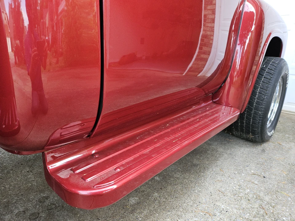 1956 Ford F-Series 2nd Gen - Image 15 of 31