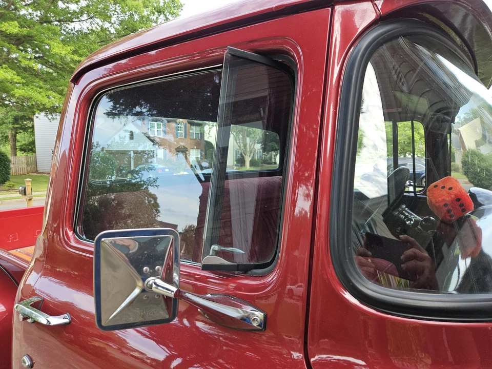 1956 Ford F-Series 2nd Gen - Image 18 of 31