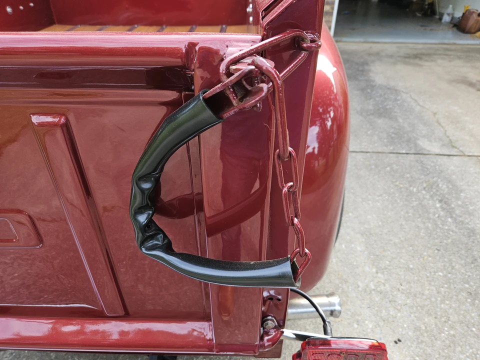 1956 Ford F-Series 2nd Gen - Image 22 of 31