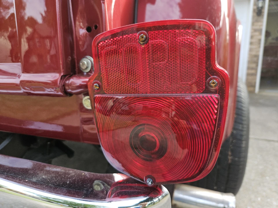 1956 Ford F-Series 2nd Gen - Image 24 of 31