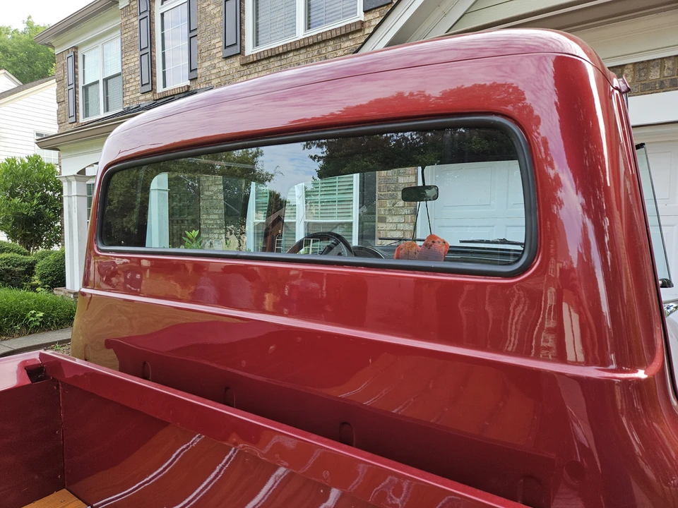 1956 Ford F-Series 2nd Gen - Image 19 of 31