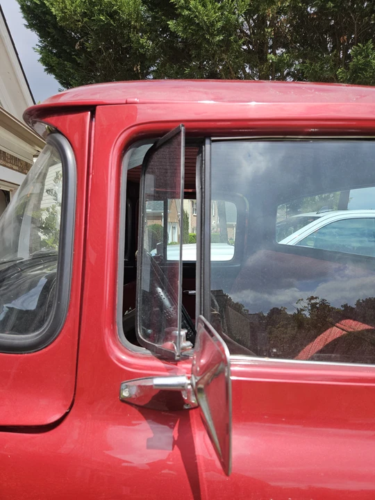 1956 Ford F-Series 2nd Gen - Image 31 of 31