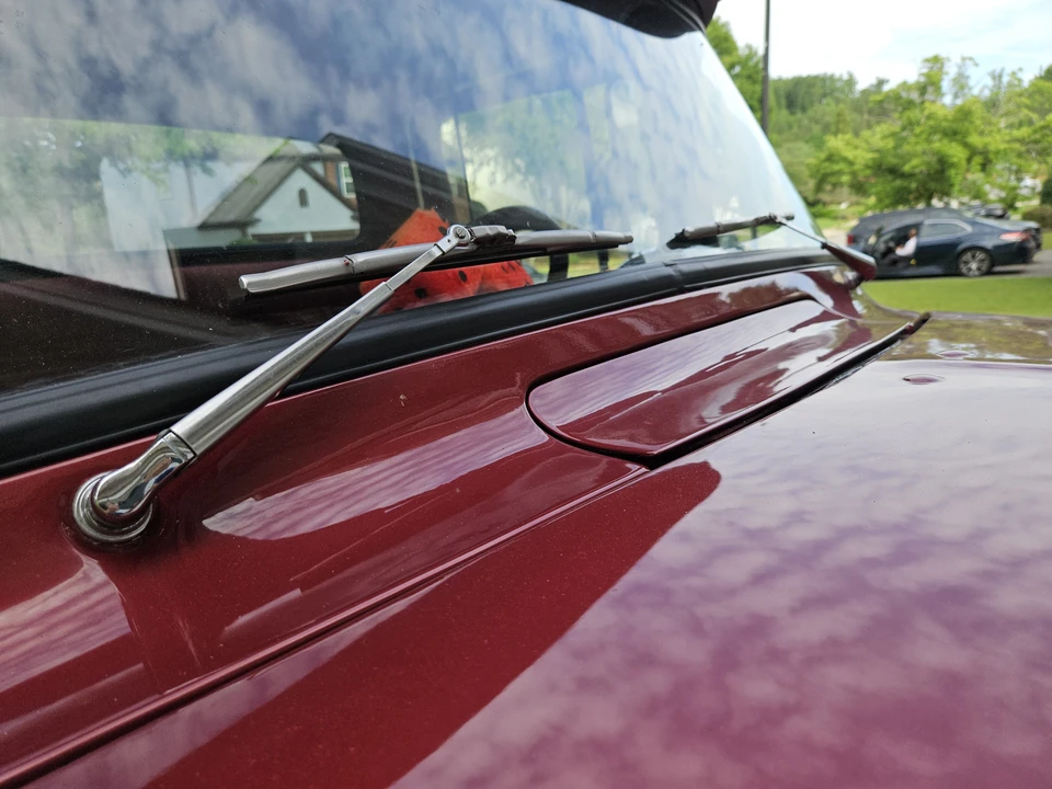 1956 Ford F-Series 2nd Gen - Image 21 of 31