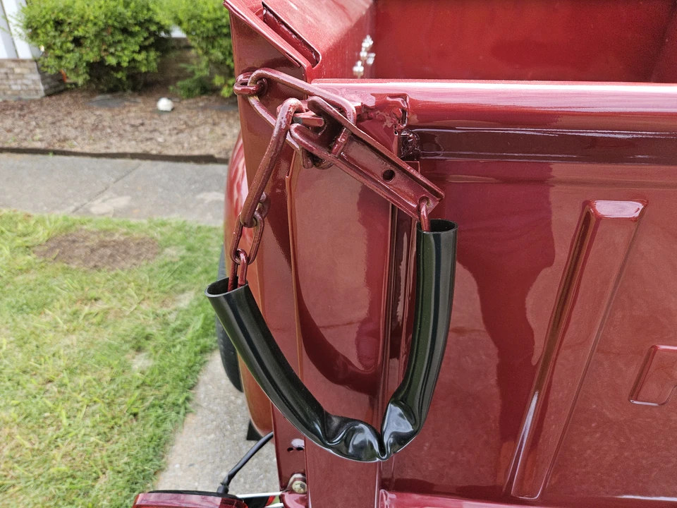 1956 Ford F-Series 2nd Gen - Image 23 of 31