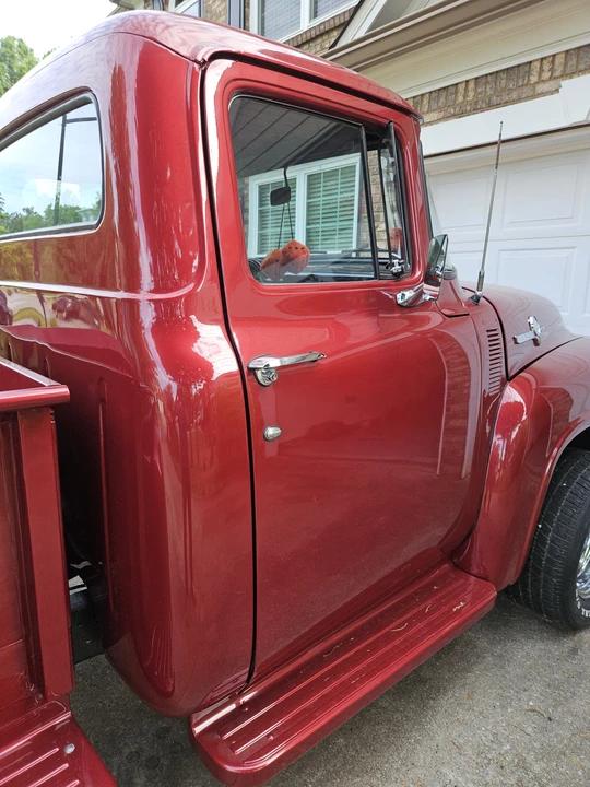 1956 Ford F-Series 2nd Gen - Image 20 of 31