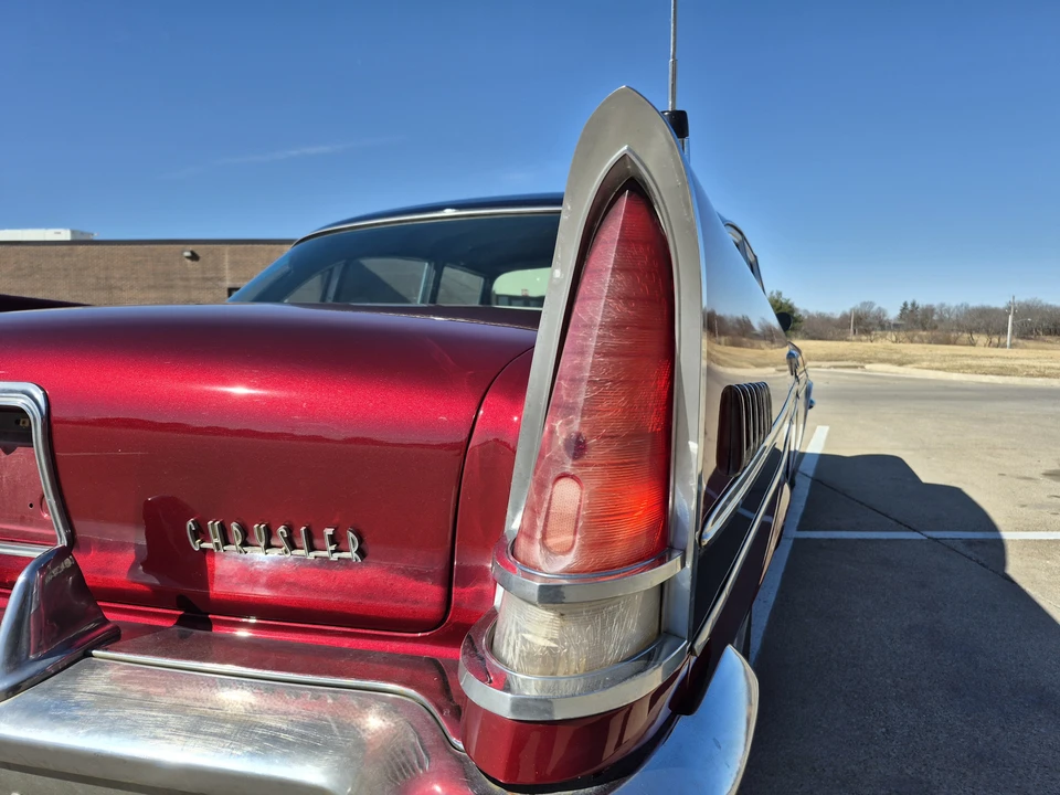 1957 Chrysler New Yorker - Image 20 of 31