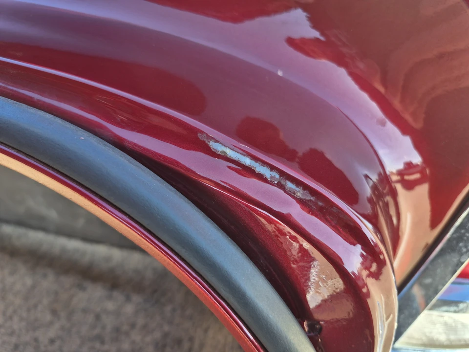 1957 Chrysler New Yorker - Image 24 of 31