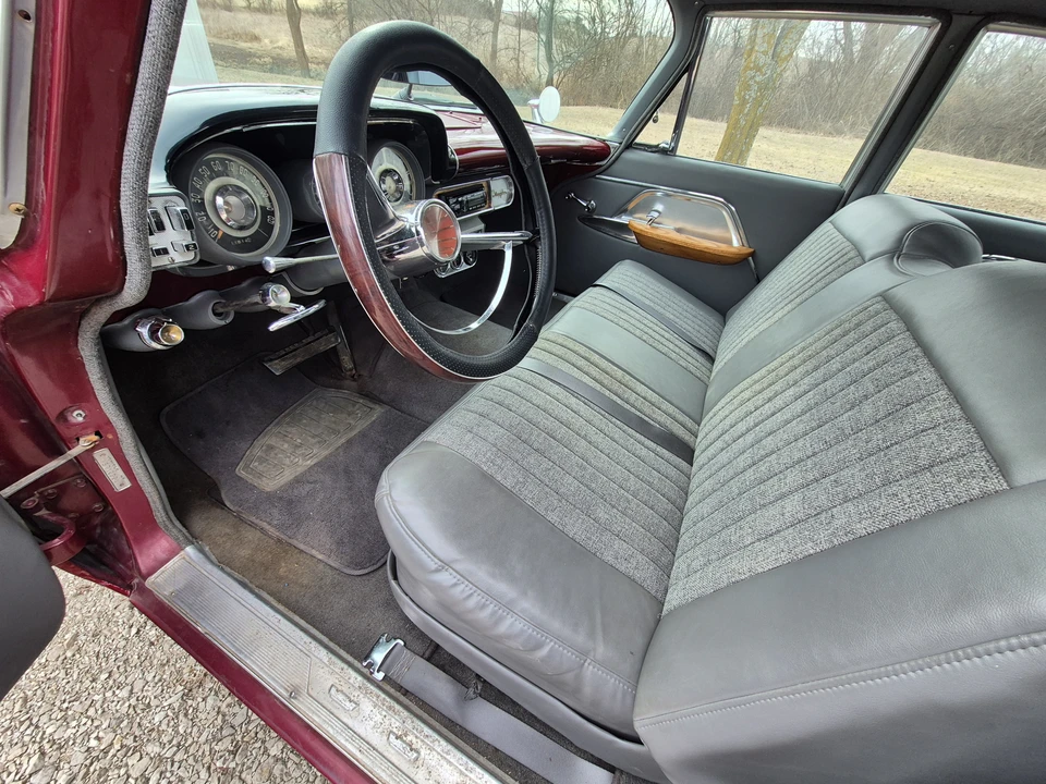 1957 Chrysler New Yorker - Image 31 of 31