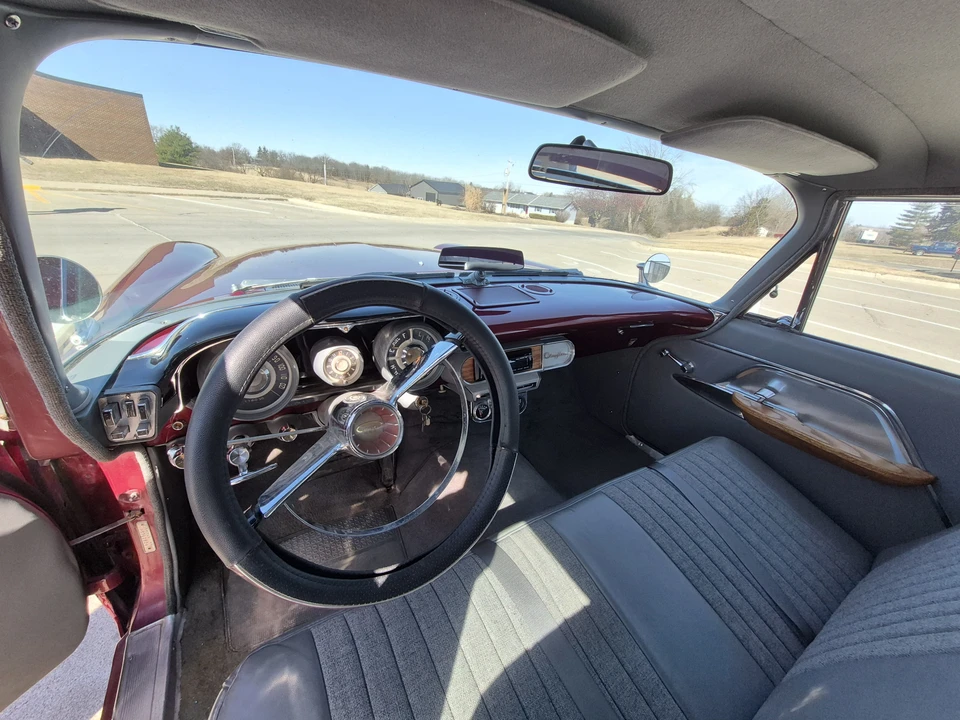 1957 Chrysler New Yorker - Image 30 of 31