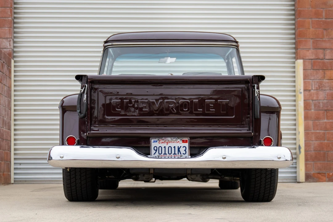 1959 Chevrolet Task Force - Image 7 of 31