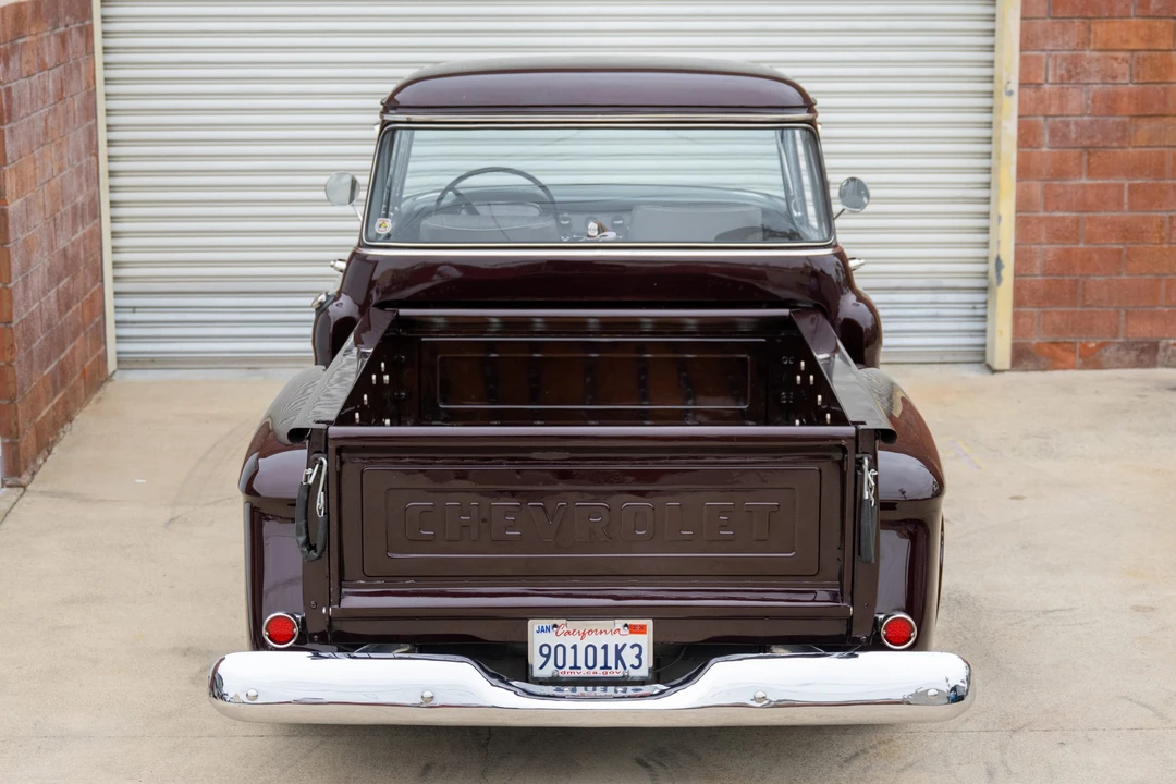 1959 Chevrolet Task Force - Image 11 of 31