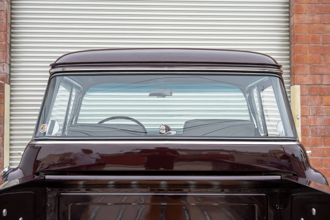 1959 Chevrolet Task Force - Image 29 of 31