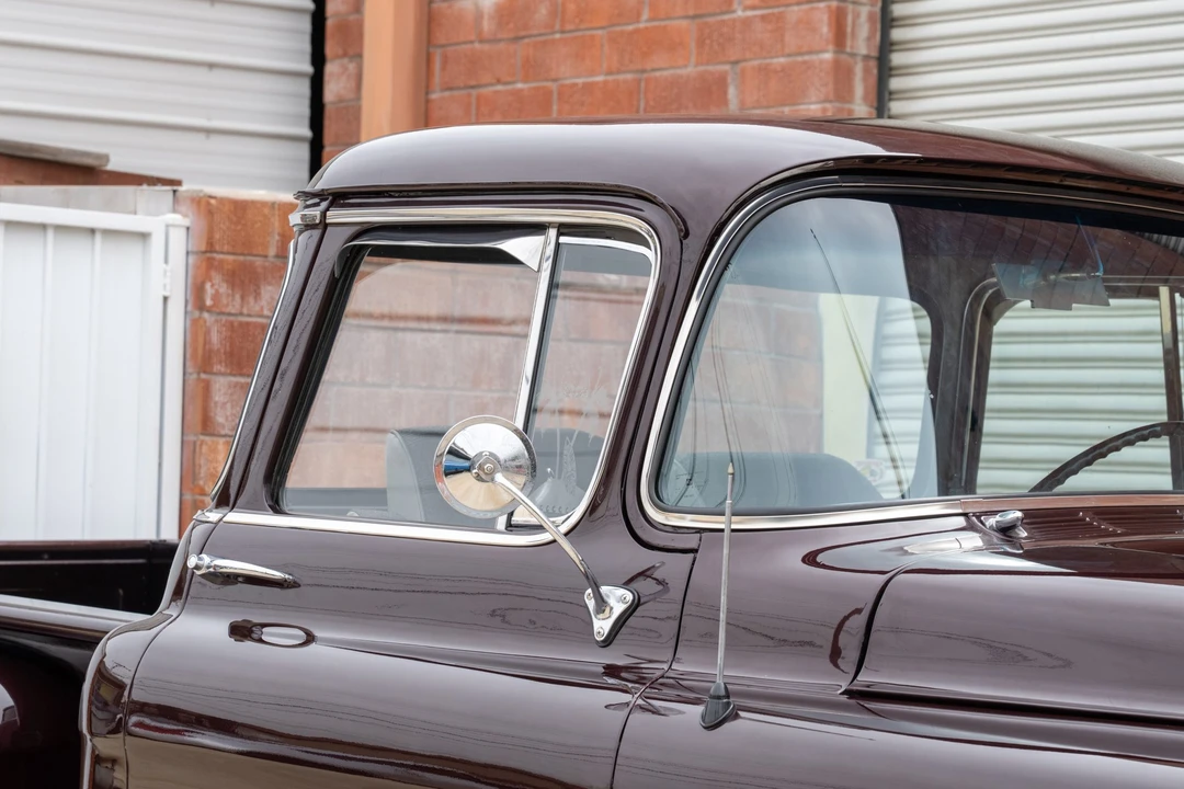 1959 Chevrolet Task Force - Image 31 of 31