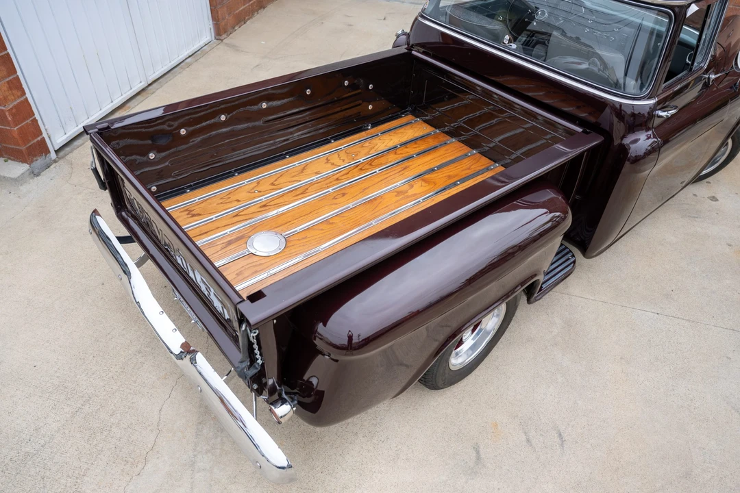 1959 Chevrolet Task Force - Image 13 of 31