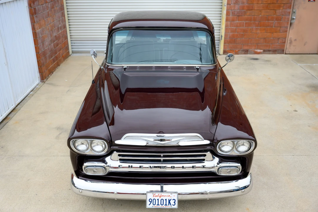1959 Chevrolet Task Force - Image 10 of 31