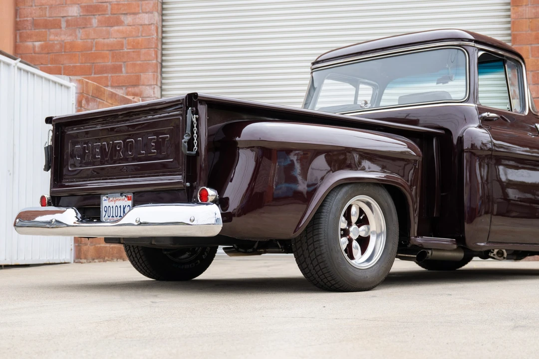 1959 Chevrolet Task Force - Image 14 of 31