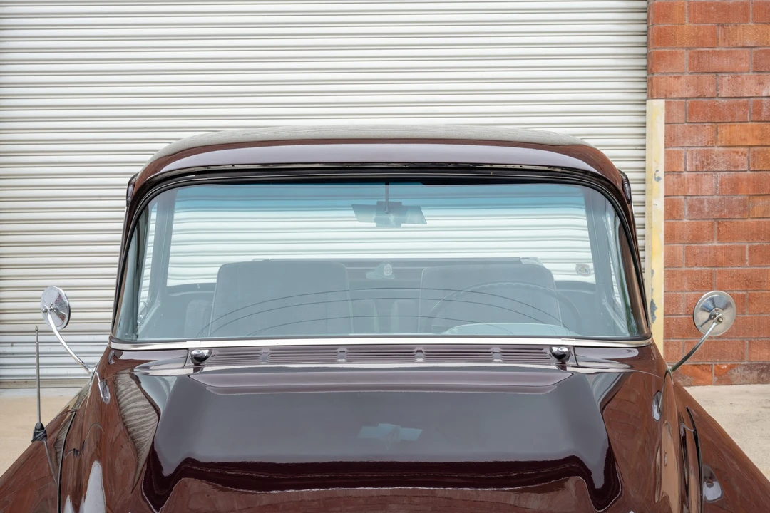1959 Chevrolet Task Force - Image 15 of 31