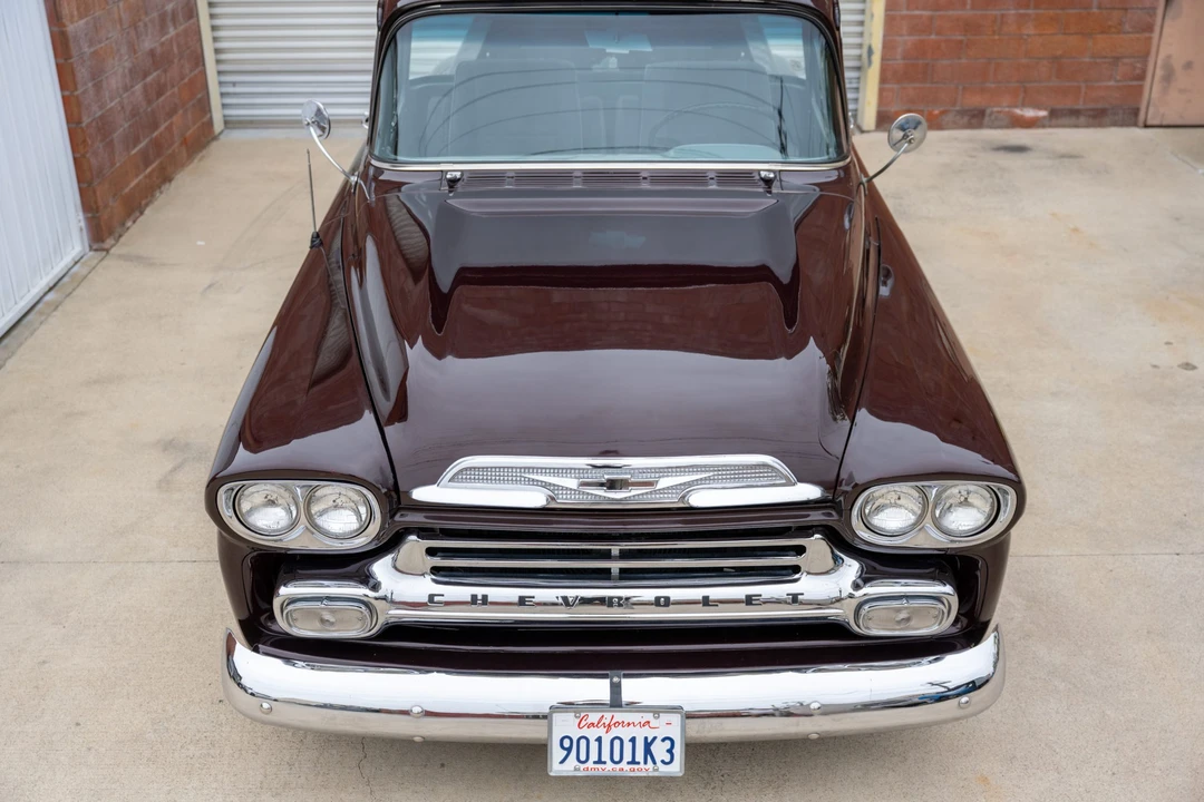 1959 Chevrolet Task Force - Image 12 of 31