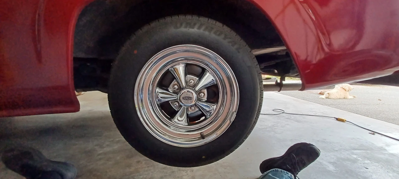 1959 Ford F-Series 3rd Gen - Image 29 of 31
