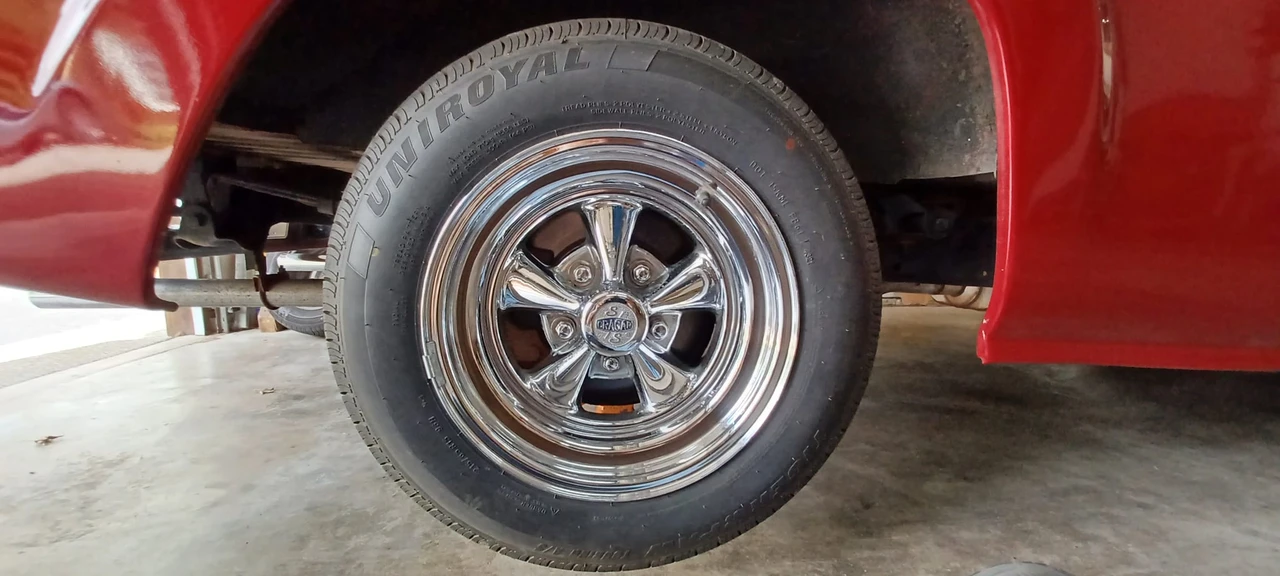 1959 Ford F-Series 3rd Gen - Image 28 of 31