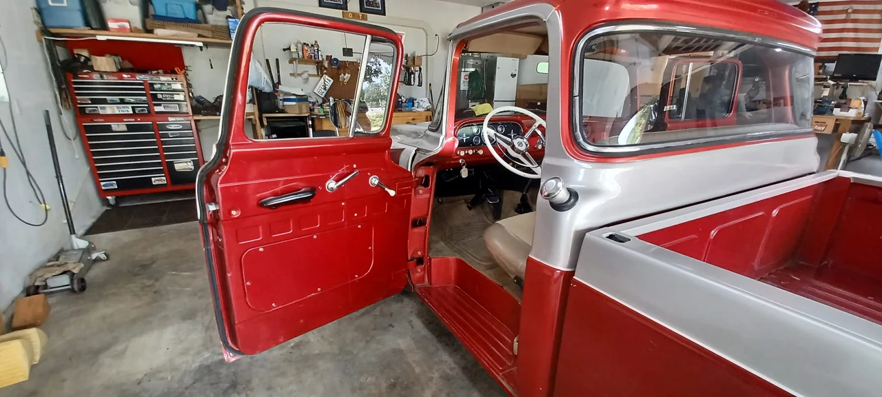 1959 Ford F-Series 3rd Gen - Image 31 of 31