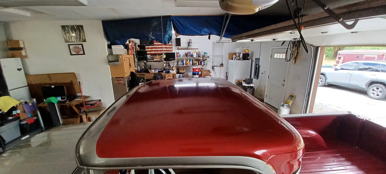 1959 Ford F-Series 3rd Gen - Image 14 of 31