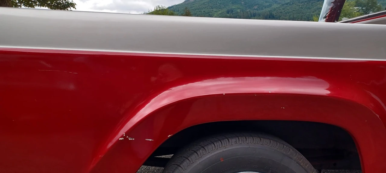 1959 Ford F-Series 3rd Gen - Image 19 of 31
