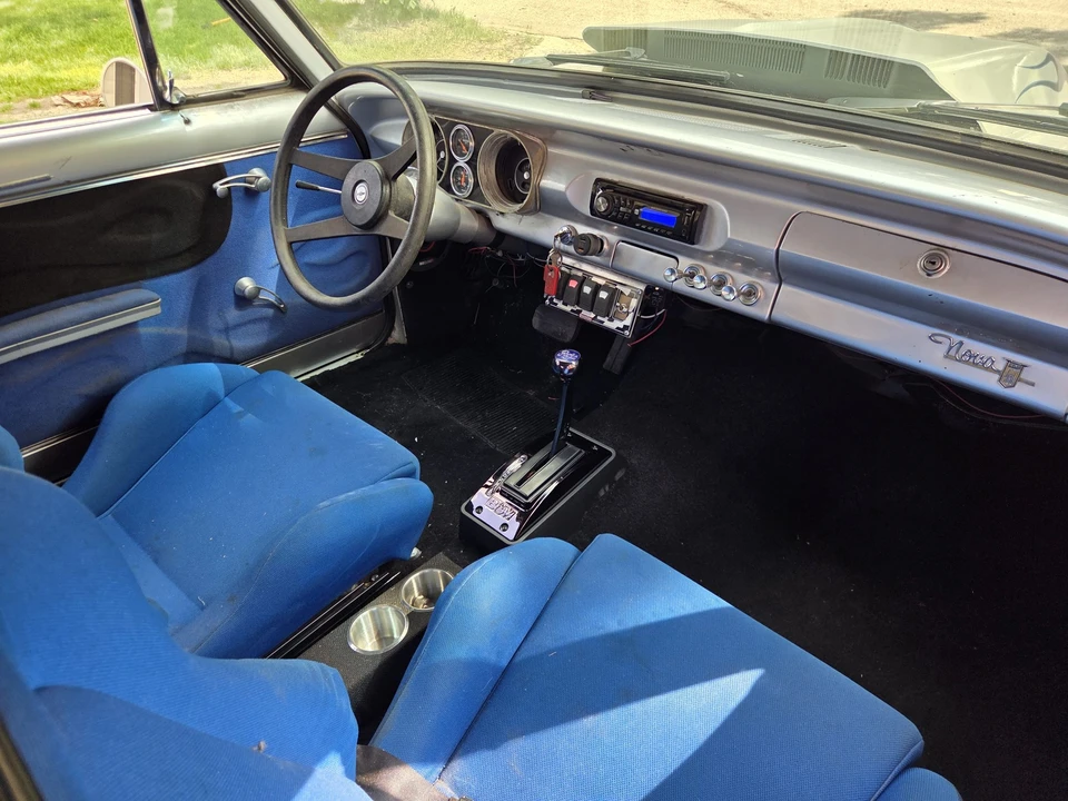 1962 Chevrolet II 1st Gen - Image 31 of 31