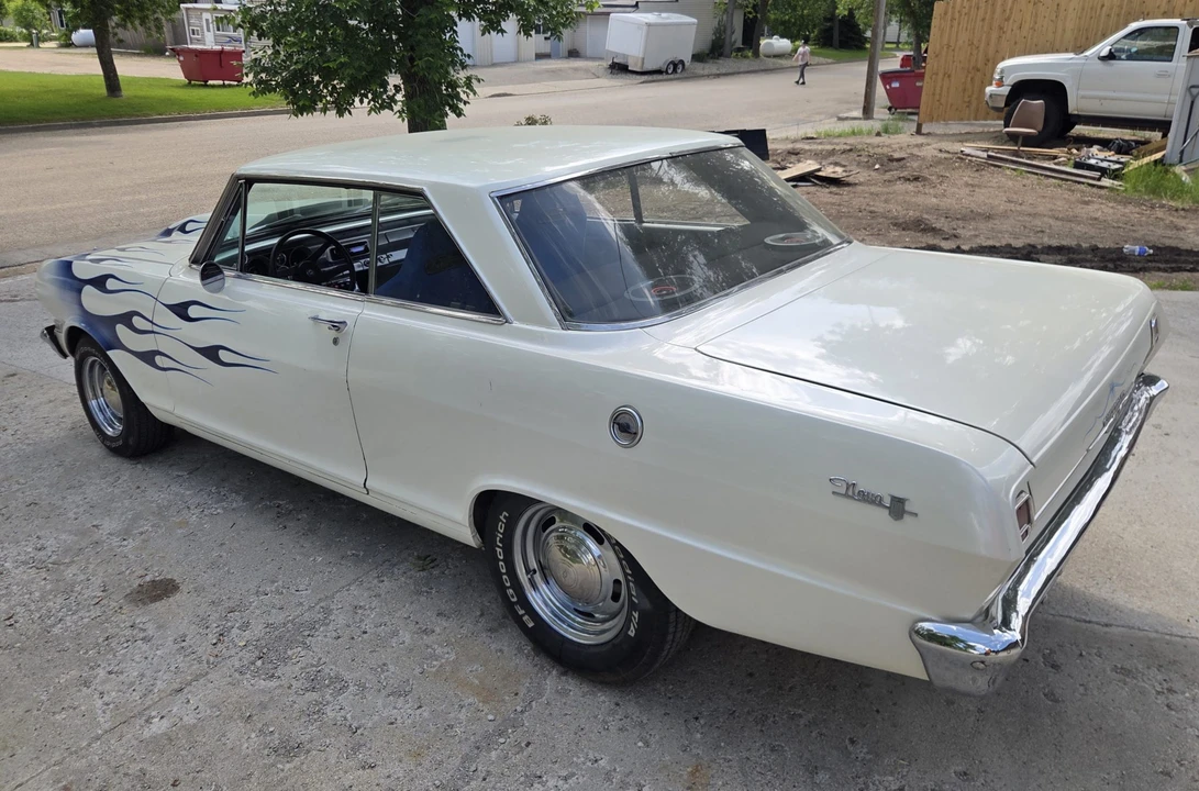 1962 Chevrolet II 1st Gen - Image 8 of 31