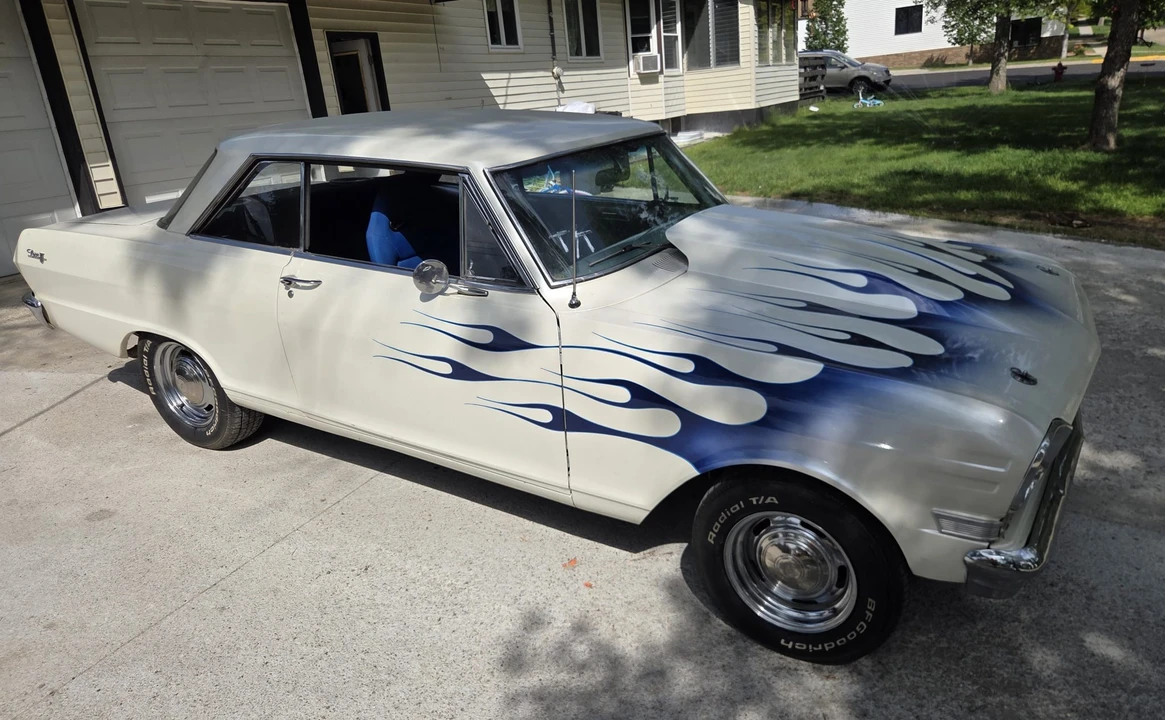 1962 Chevrolet II 1st Gen - Image 19 of 31