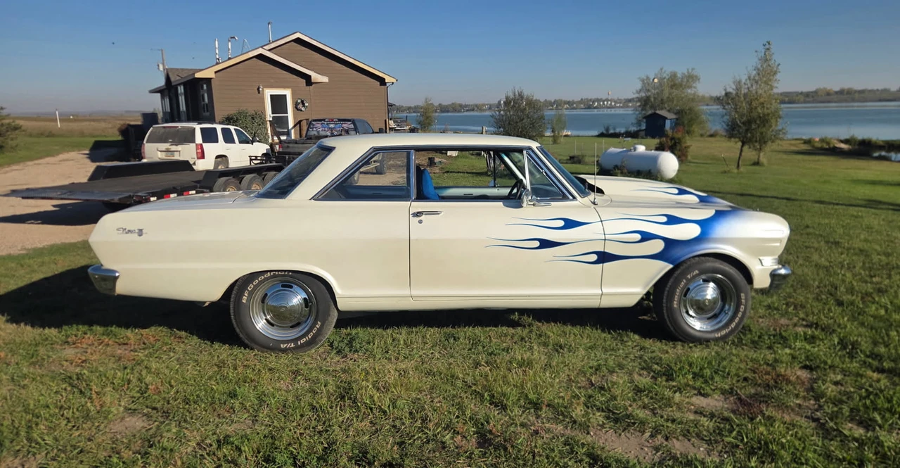 1962 Chevrolet II 1st Gen - Image 16 of 31