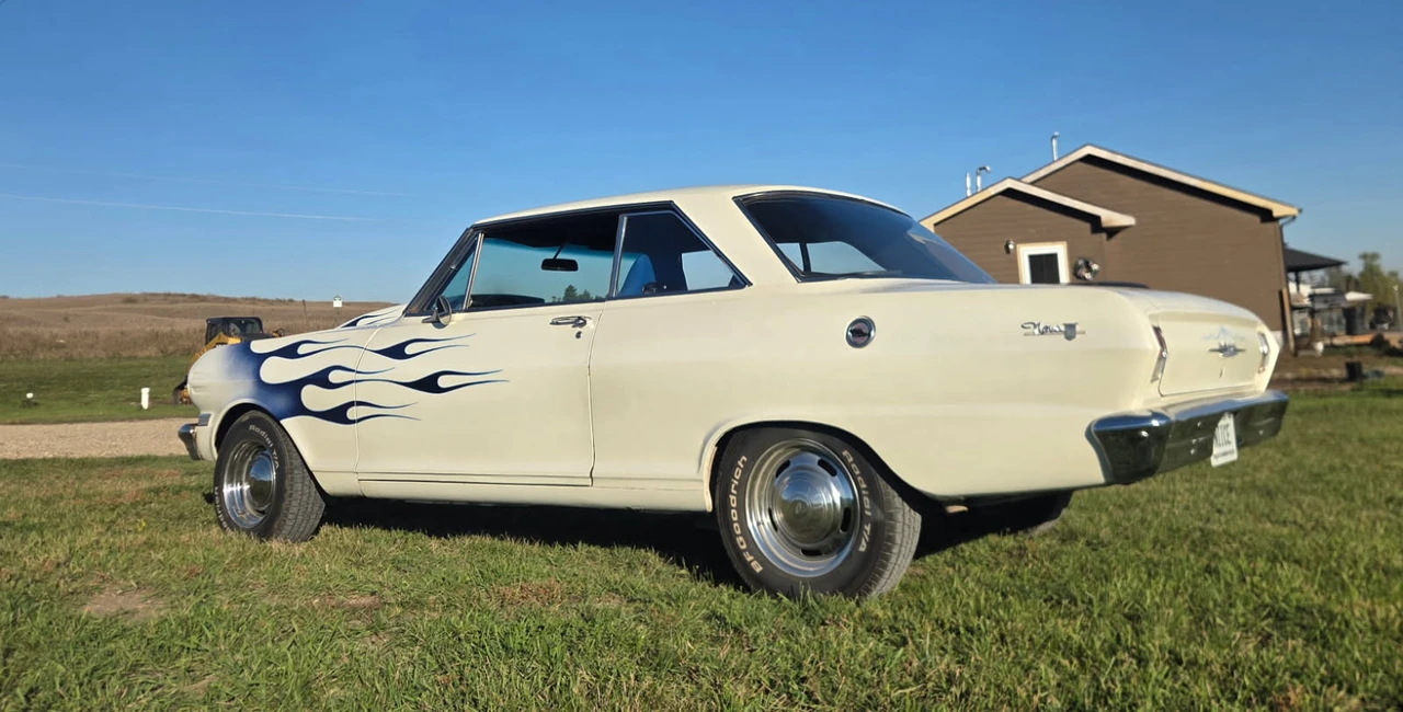 1962 Chevrolet II 1st Gen - Image 7 of 31