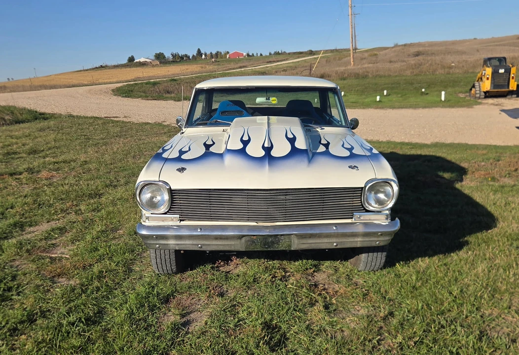 1962 Chevrolet II 1st Gen - Image 21 of 31