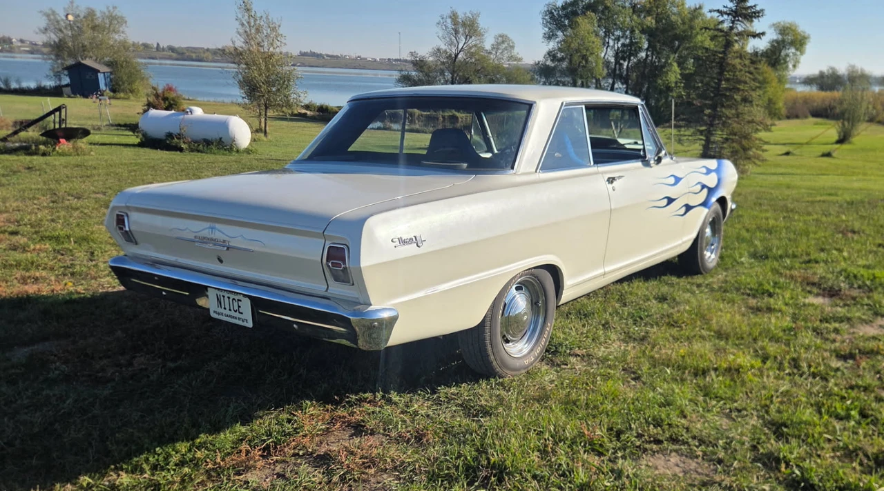 1962 Chevrolet II 1st Gen - Image 14 of 31
