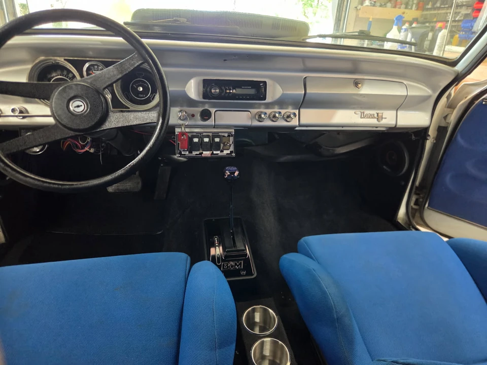 1962 Chevrolet II 1st Gen - Image 30 of 31