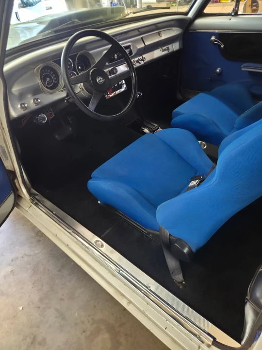 1962 Chevrolet II 1st Gen - Image 26 of 31