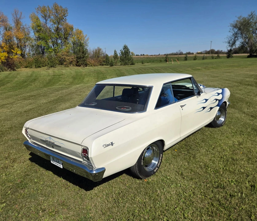 1962 Chevrolet II 1st Gen - Image 13 of 31