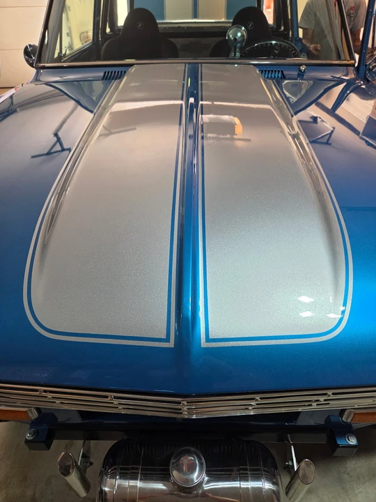 1963 Chevrolet II 1st Gen - Image 10 of 31