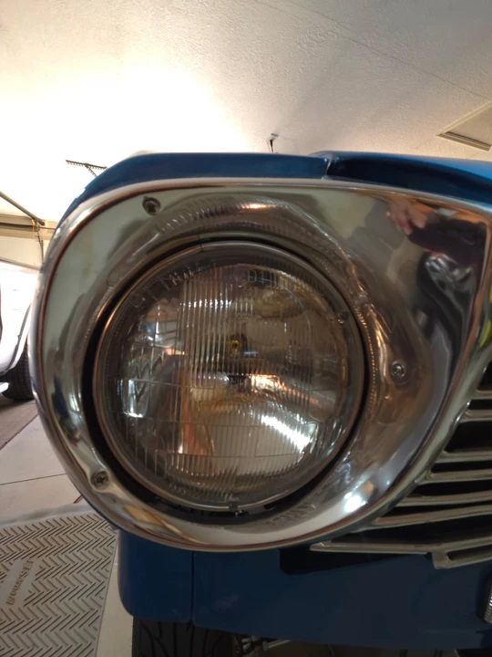 1963 Chevrolet II 1st Gen - Image 11 of 31